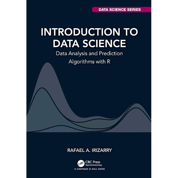 Amazon.com: Introduction to Data Science: Data Wrangling and