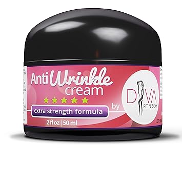 natural wrinkle cream
