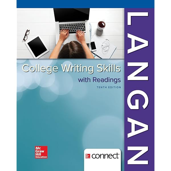 ISE College Writing Skills with Readings: John Langan, Zoe L