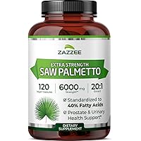Amazon.com: Zazzee USDA Organic Stinging Nettle 20:1 Extract, 9000