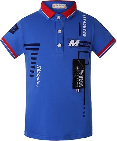 baby boys polo shirts