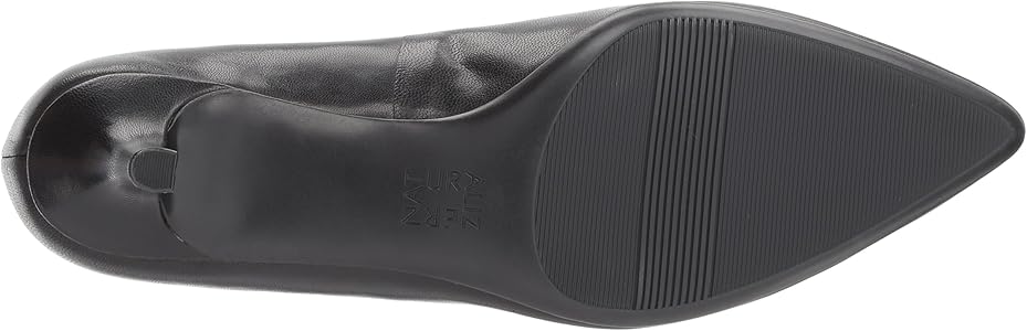 naturalizer pippa pump black