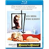Moment to Moment [Blu-ray]