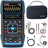 FNIRSI 2C53T Upgraded Handheld Oscilloscope, 50MHz