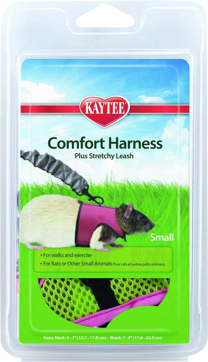 kaytee comfort harness
