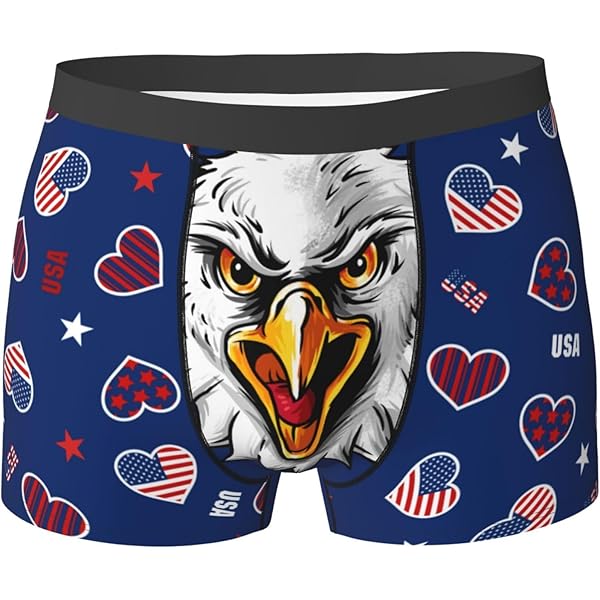 Amazon.com: NDS Wear TooLoud Suck It Popsicle Mens Boxer