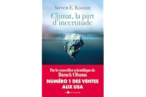 climat, la part d'incertitude (French Edition)