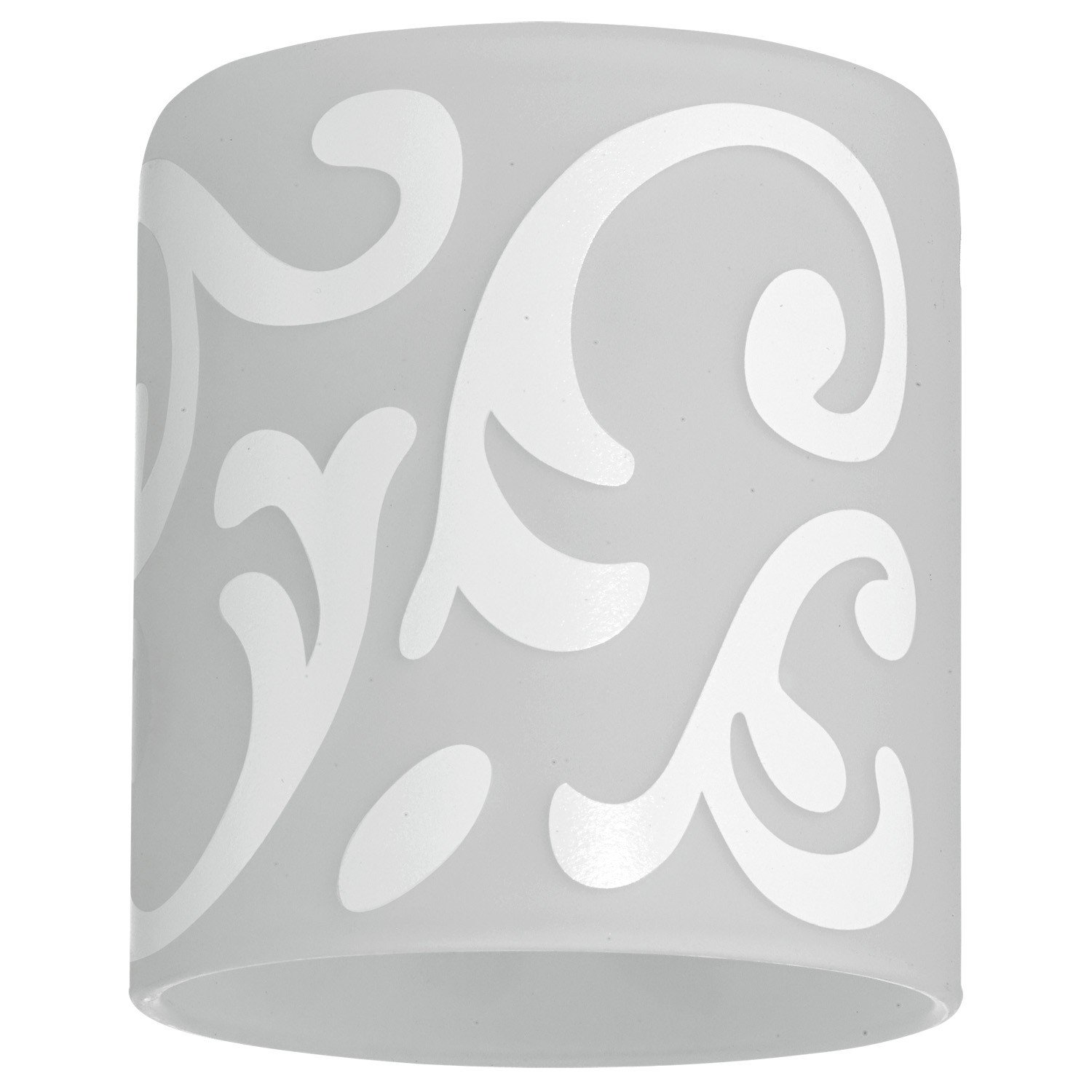 EGLO 90257 Lampshade Glass White