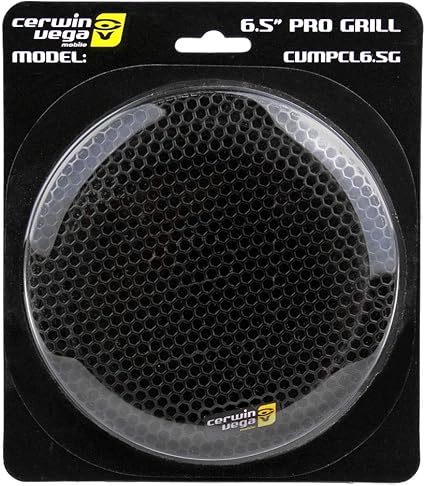 cerwin vega stroker 6.5