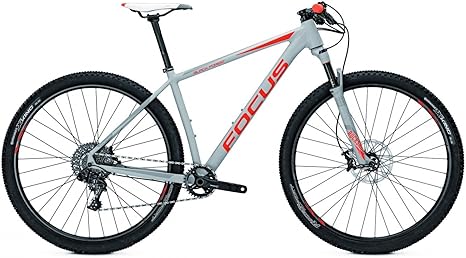 focus black forest mountain bike