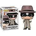 Funko Pop! TV: The Office - Dwight The Strangler, 3.75 inches