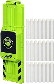 nerf n strike firefly