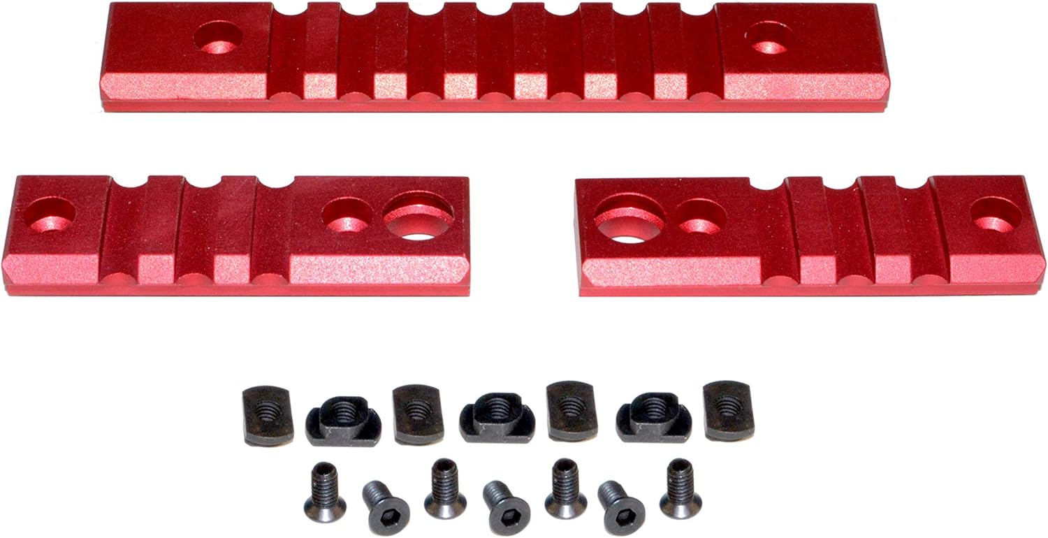 Which Is The Best Picatinny Rail Ladder