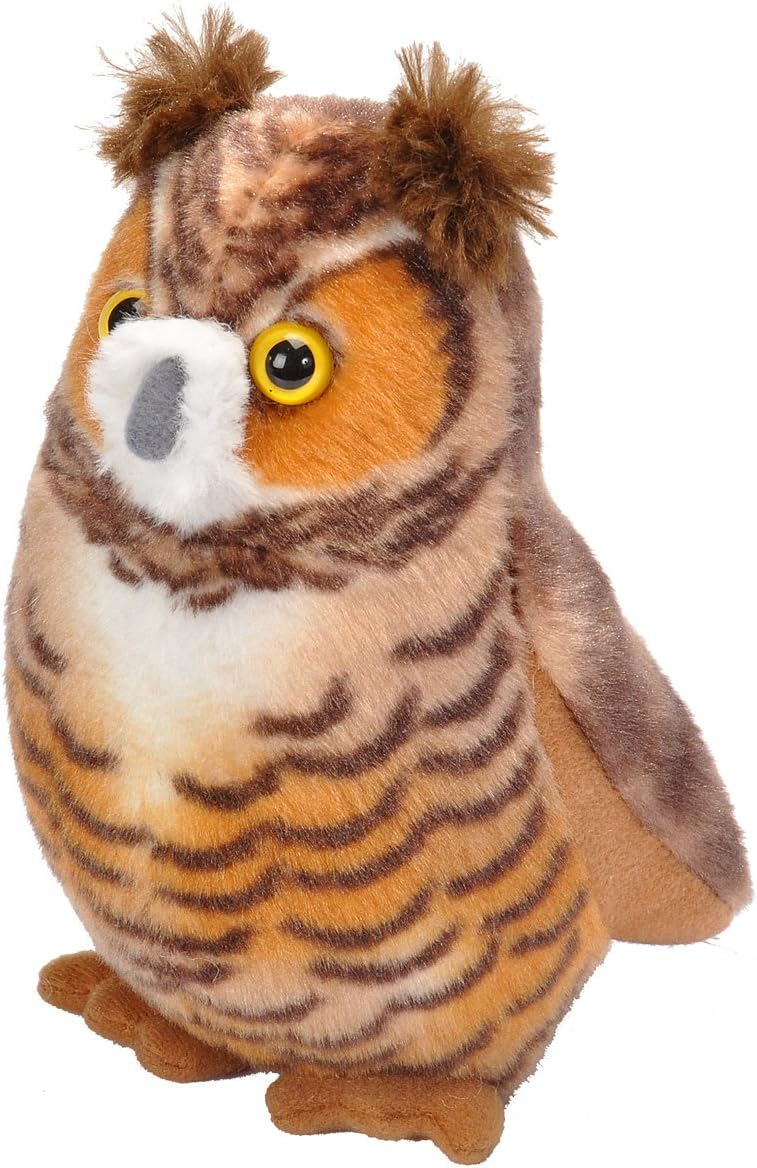 wild republic owl
