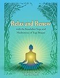 Relax and Renew - 2nd Edition