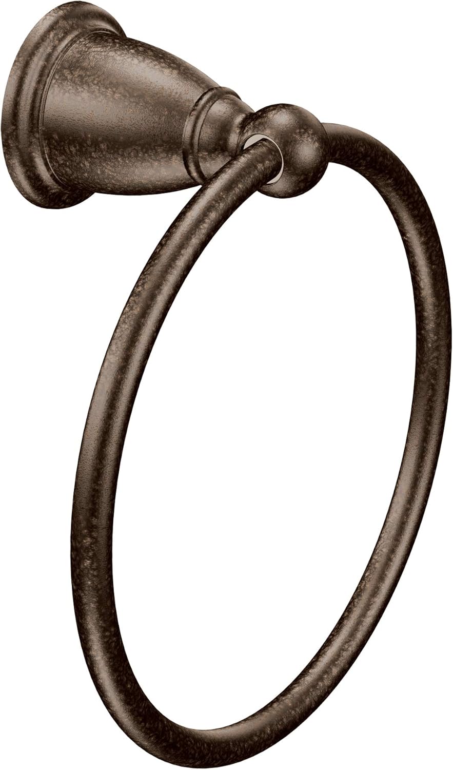 Best Double Towel Bar Oil Rubbed Bronze Over Cabinet
