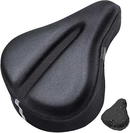 Housse de selle en gel Clearance