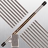 BLUEFIRE 20 Sticks 1/2 lb 15% Silver Solder Brazing
