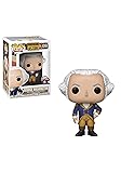 Funko Pop! Icons: History - George