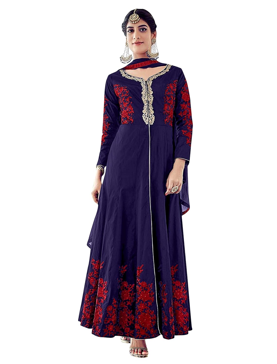 mantra anarkali