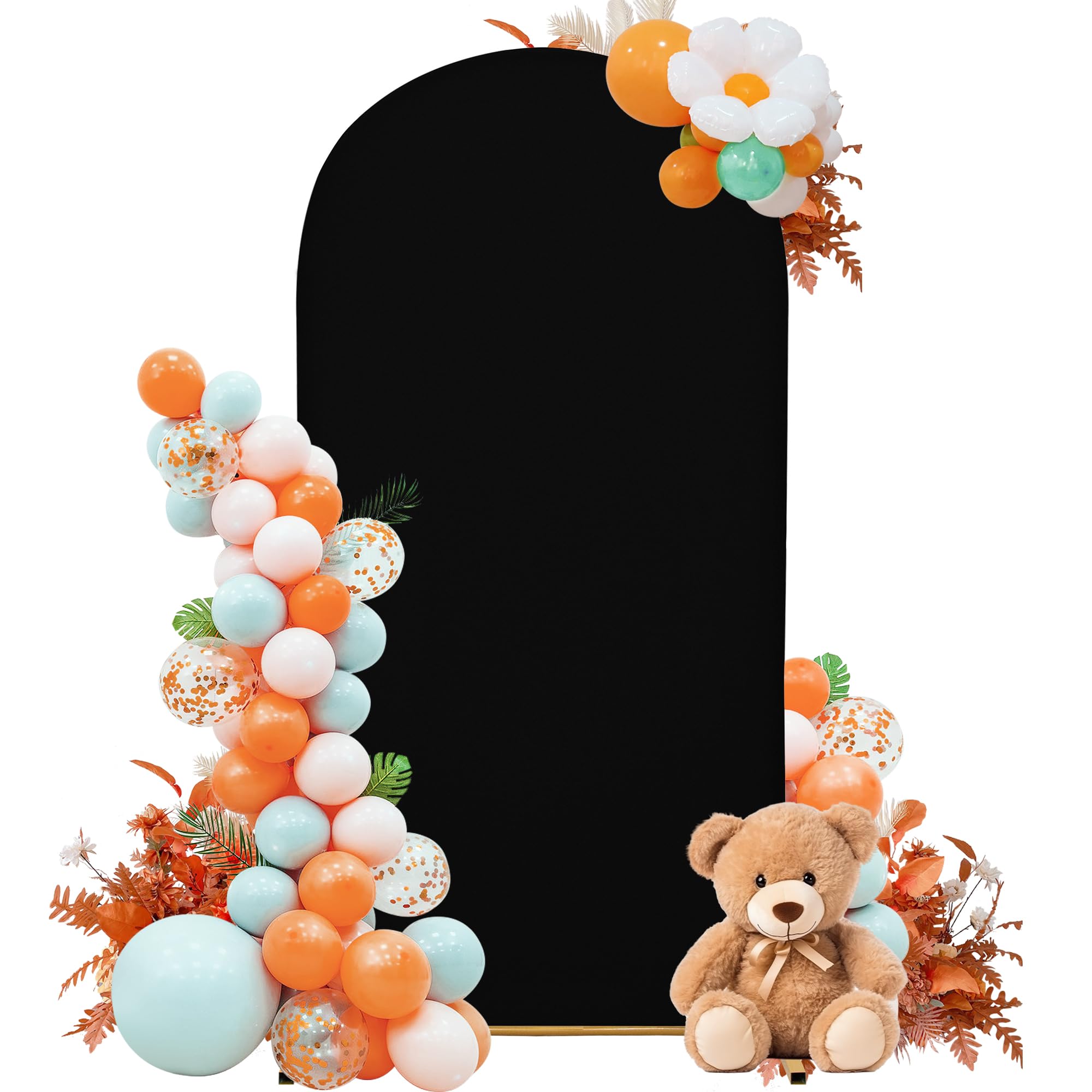 Wedding Arch Covers Spandex Arch Backdrop Covers