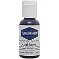 Americolor Soft Gel Paste Food Color.75-Ounce, Warm Brown
