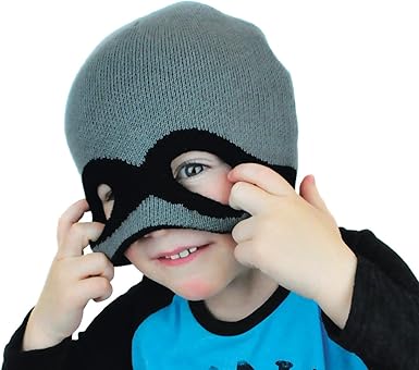 funky snowboarding hats