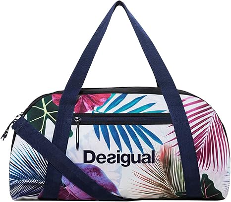 desigual gym bag