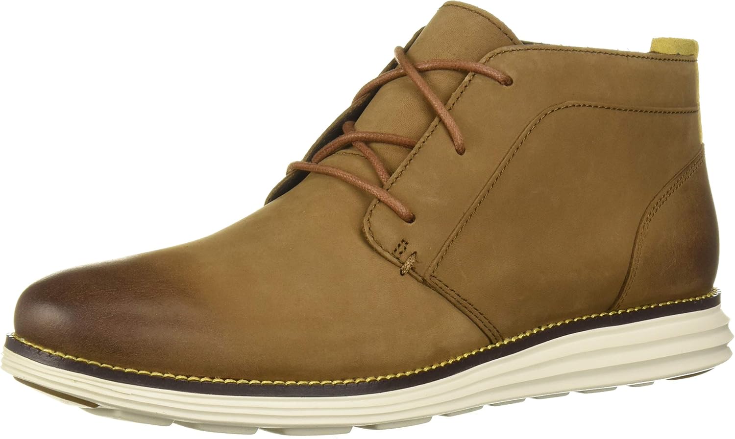 cole haan original grand chukka black