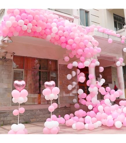 Aazon.co: Balloon Drop Net For Ceiling Release, Balloon Release Net - View #8