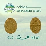 Oxbow Natural Science Urinary Support 120 g Premium Fibre Formula view 6