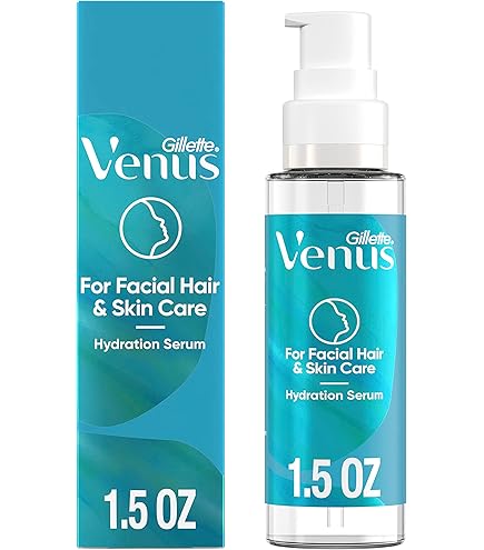 Amazon.com : Venus Dermaplane Tool for Facial Hair and Skincare
