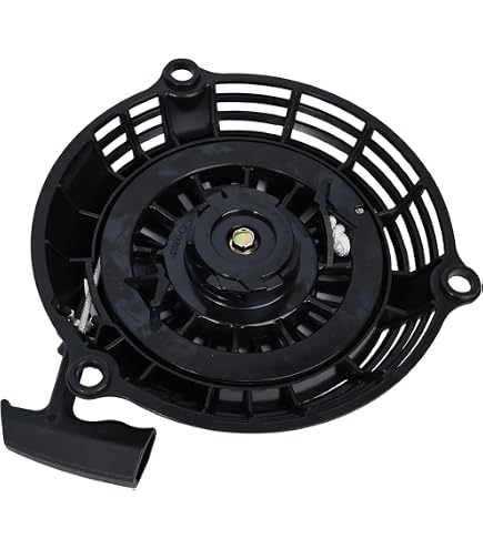 Amazon.com : Honda 28400-Z5K-013ZA Starter Assembly *R280*; New