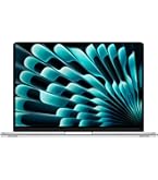 2022 Apple MacBook Air with Apple M2 chip (13-inch, 8GB RAM, 256GB