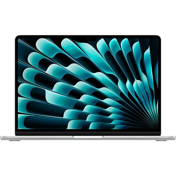 Amazon.com: Apple 2025 MacBook Air 13-inch Laptop with M4 chip
