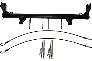 Blue Ox BX1689 Base Plate for GMC Terrain