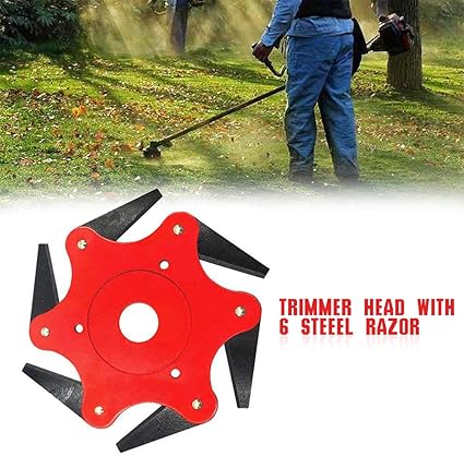 amazon trimmer head