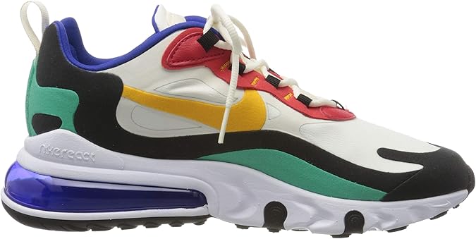 nike react bauhaus 270