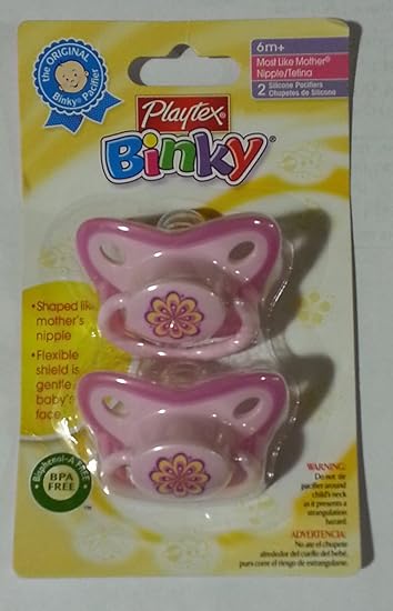 pacifier most like mother