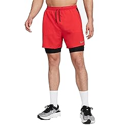Nike Dri-FIT Stride Men's 7" 2-in-1 Running Shorts