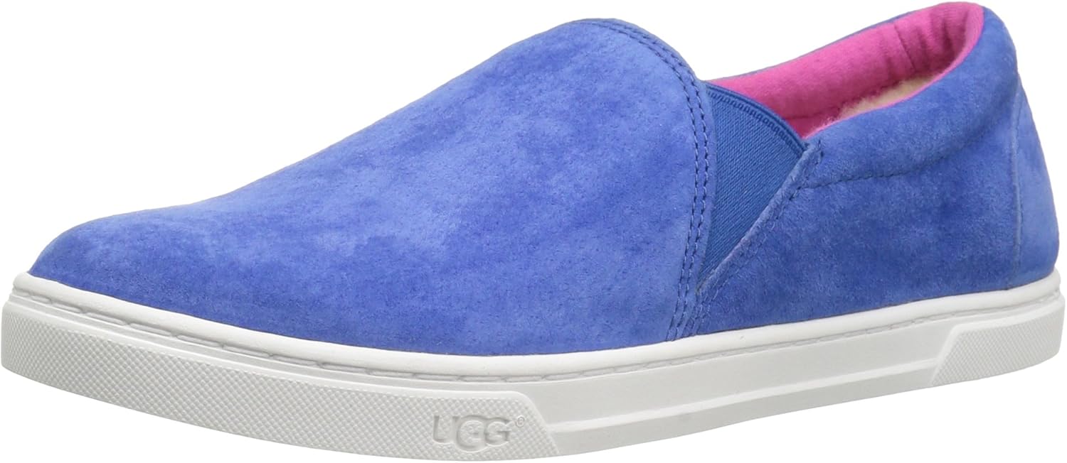 ugg kitlyn sneaker