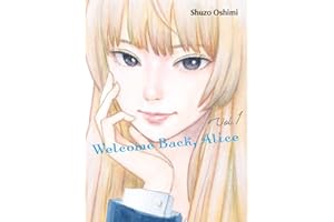 Welcome Back, Alice 1