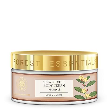 essentials vitamin e cream