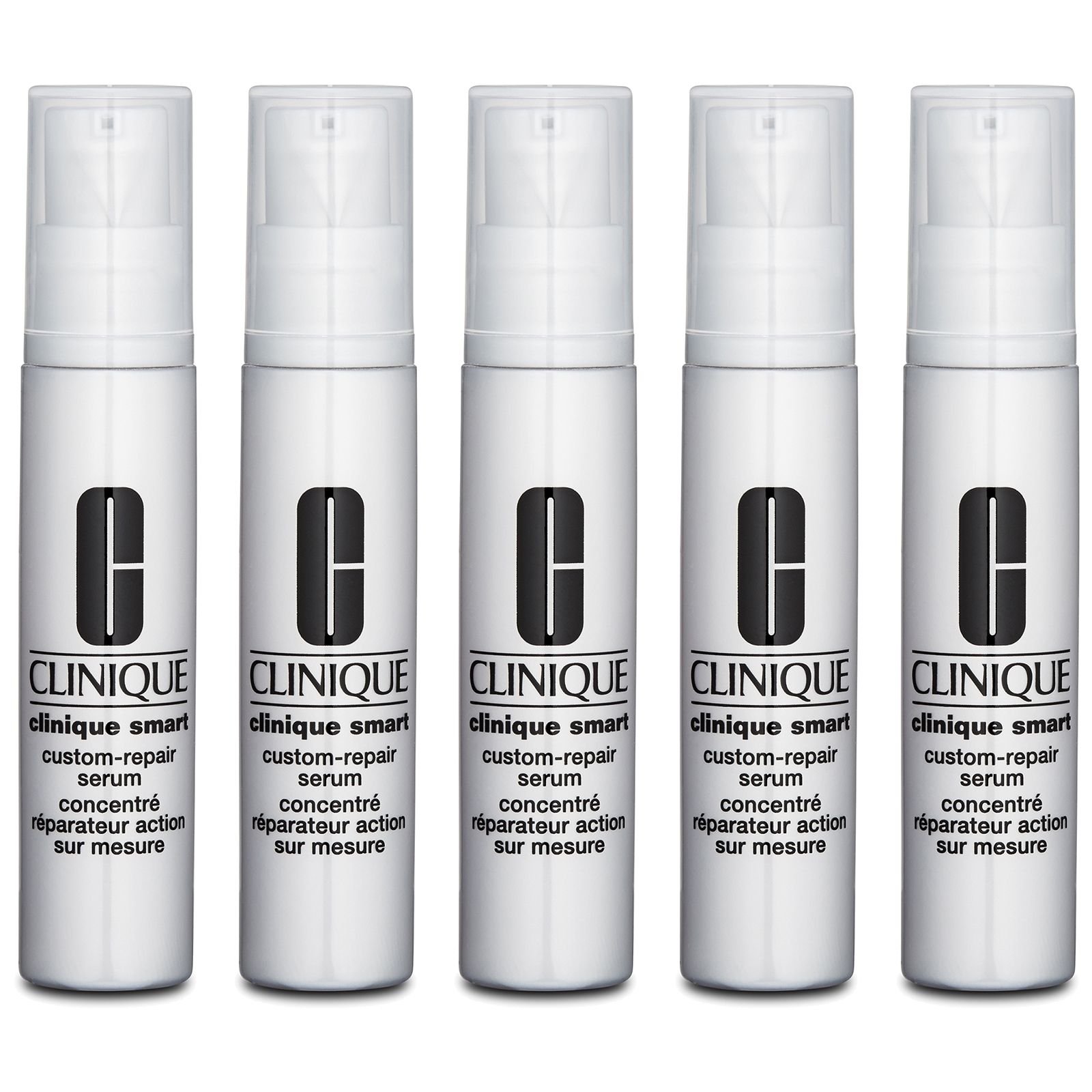 Amazon.com: Clinique Smart Custom-repair Serum 30ml: Beauty
