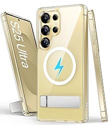 SIXBOX Magnetic for Samsung Galaxy S25 Ultra