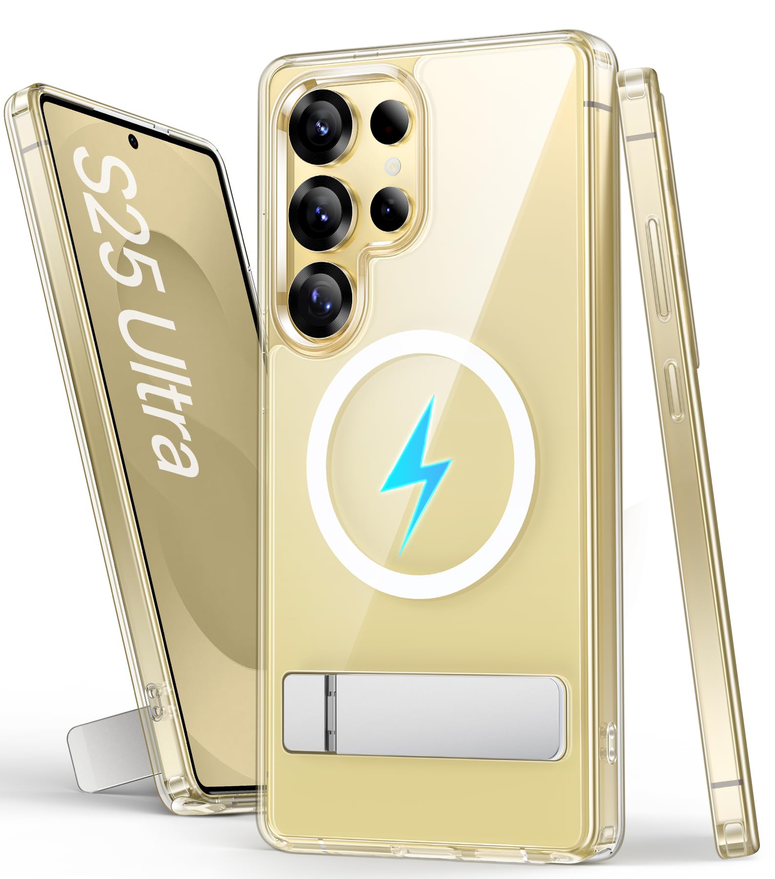 SIXBOX Magnetic for Samsung Galaxy S25 Ultra