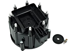 Formula Auto Parts DCS8 Distributor Cap