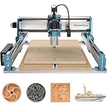Genmitsu 65mm & 69mm CNC Dust Shoe