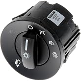 Dorman 920-655 Headlight Switch | Fits Select Ford / Lincoln Models