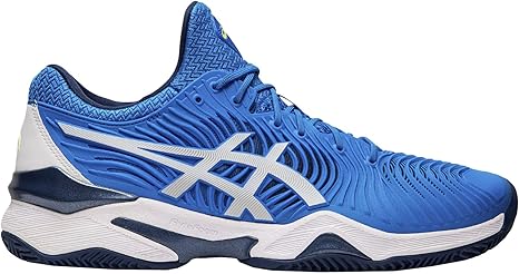 court ff novak asics
